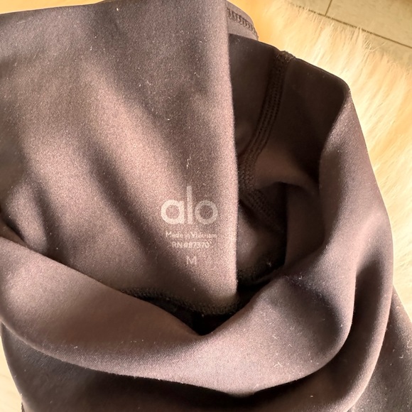 Alo airlift leggings - Picture 2 of 5